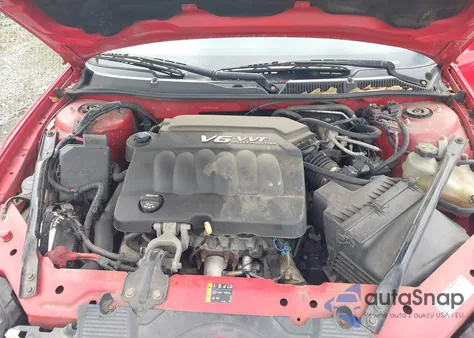 2013 Chevrolet Impala Lt z USA, uszkodzony, nr VIN 2G1WG5E38D1220883